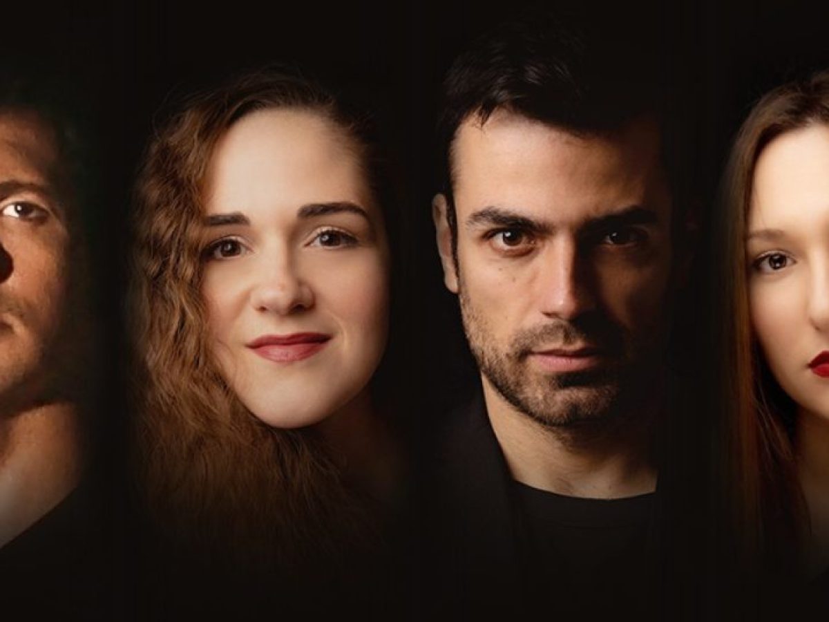 «Ηρακλής μαινόμενος»: Rock opera σε πανελλήνια πρεμιέρα στη Θήβα | Lykavitos.gr