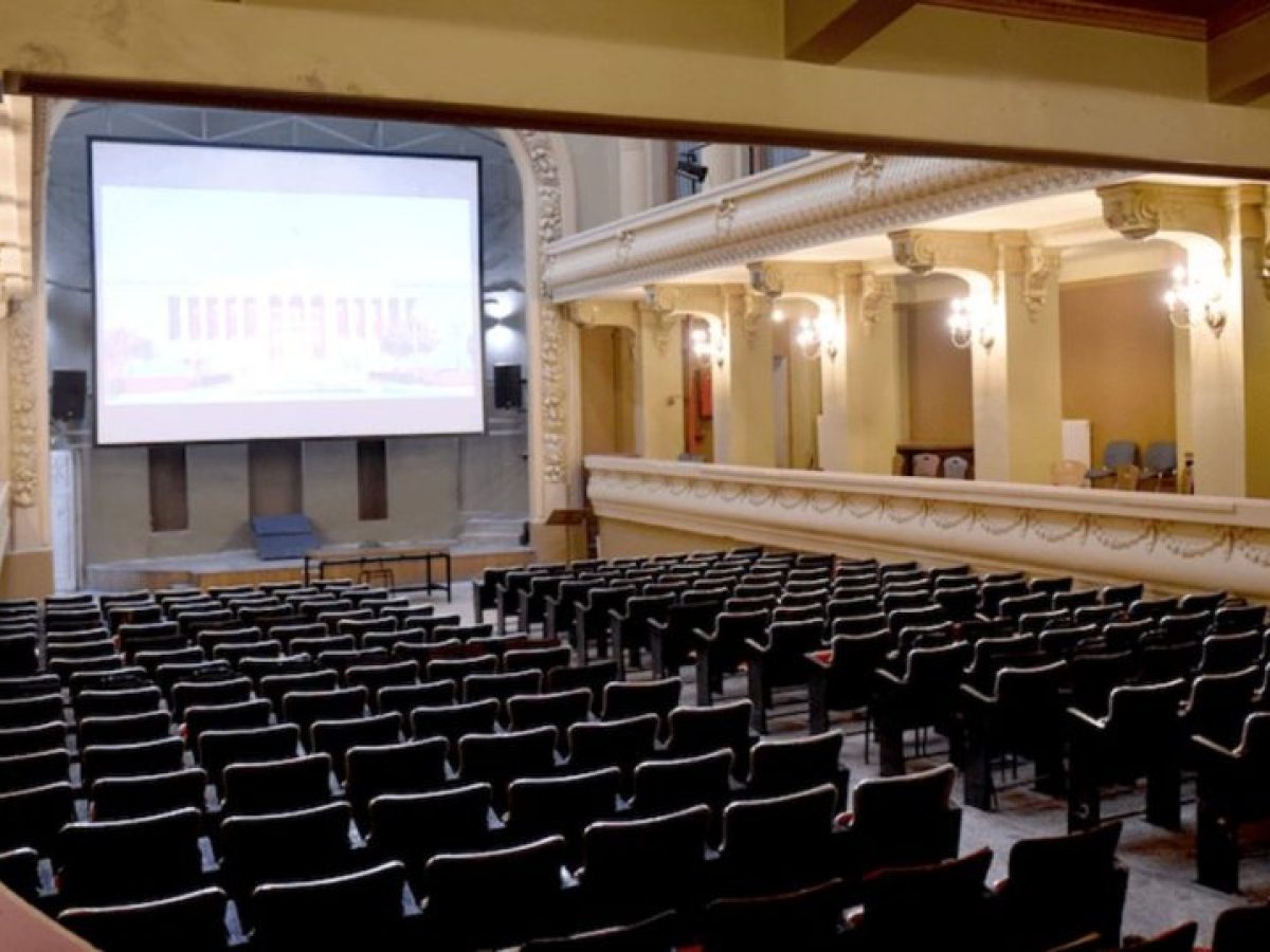 ΙΡΙΔΑ 2026: Κινηματογραφικές προβολές και συζητήσεις για το μέλλον ενός ζωντανού φοιτητικού χώρου