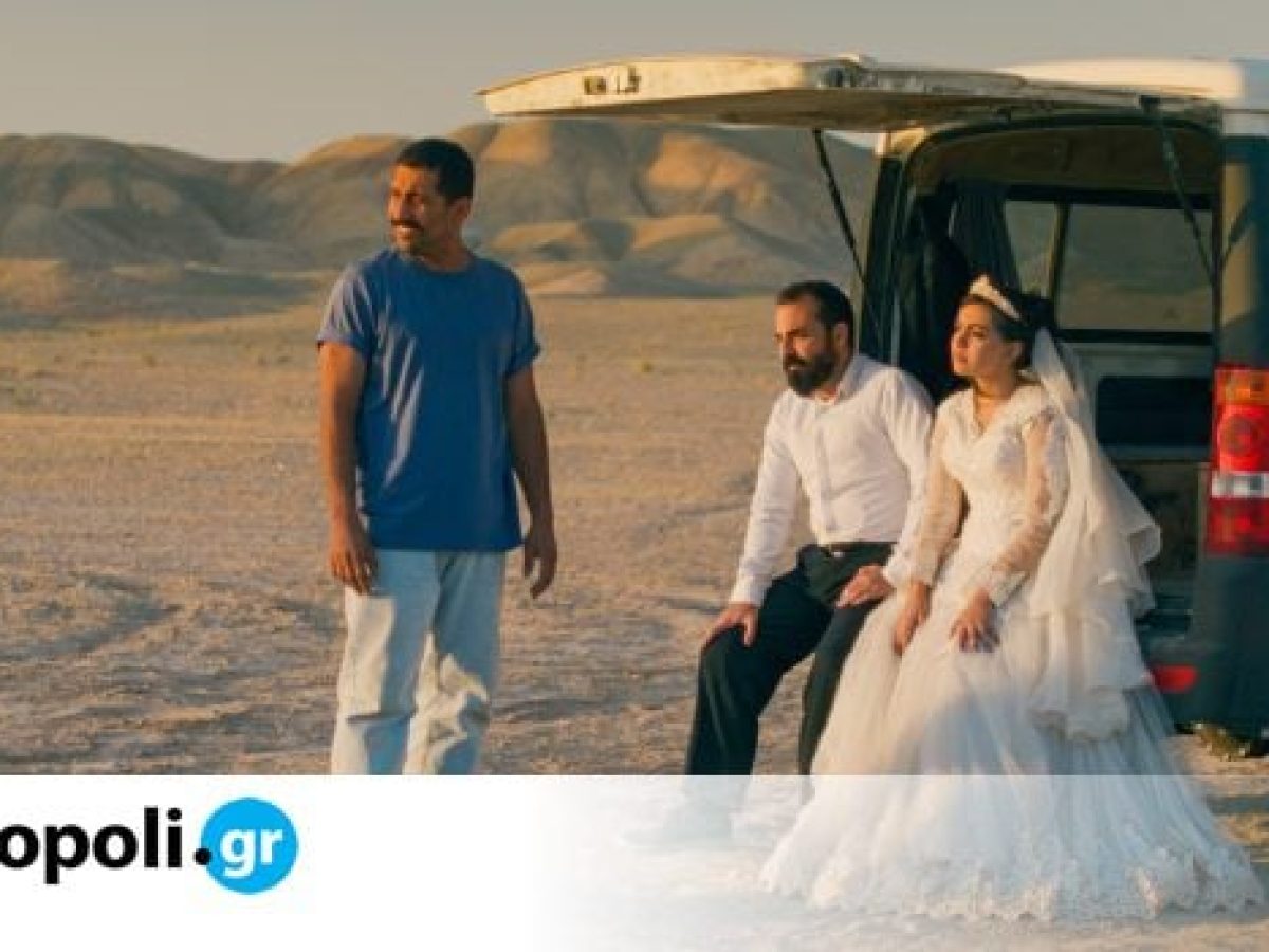 It Was Just an Accident: Ο Χρυσός Φοίνικας των Καννών στην TV – Τι να δεις αυτή την εβδομάδα