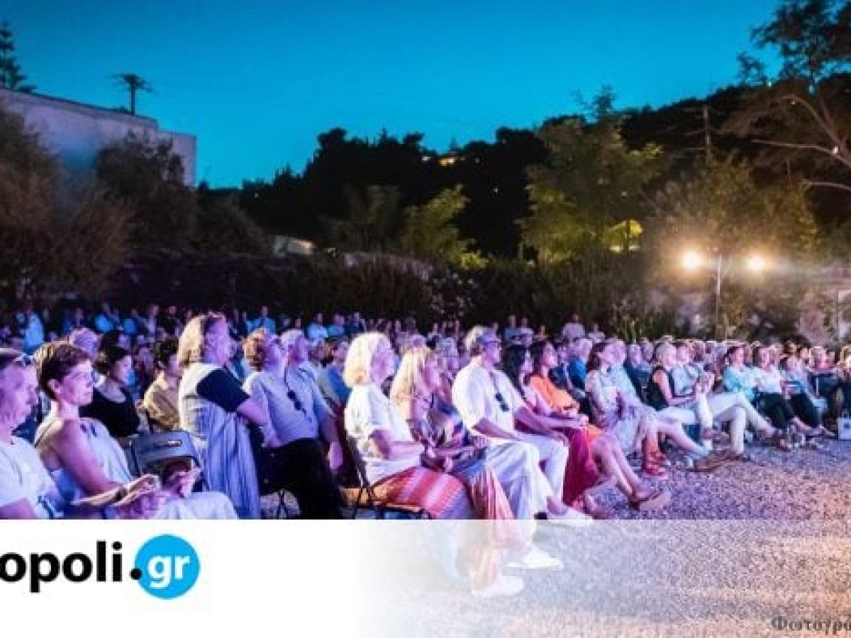 Irish Wings 2026: Μια ξεχωριστή συνάντηση ιρλανδικής και ελληνικής μουσικής στους Παξούς – monopoli.gr