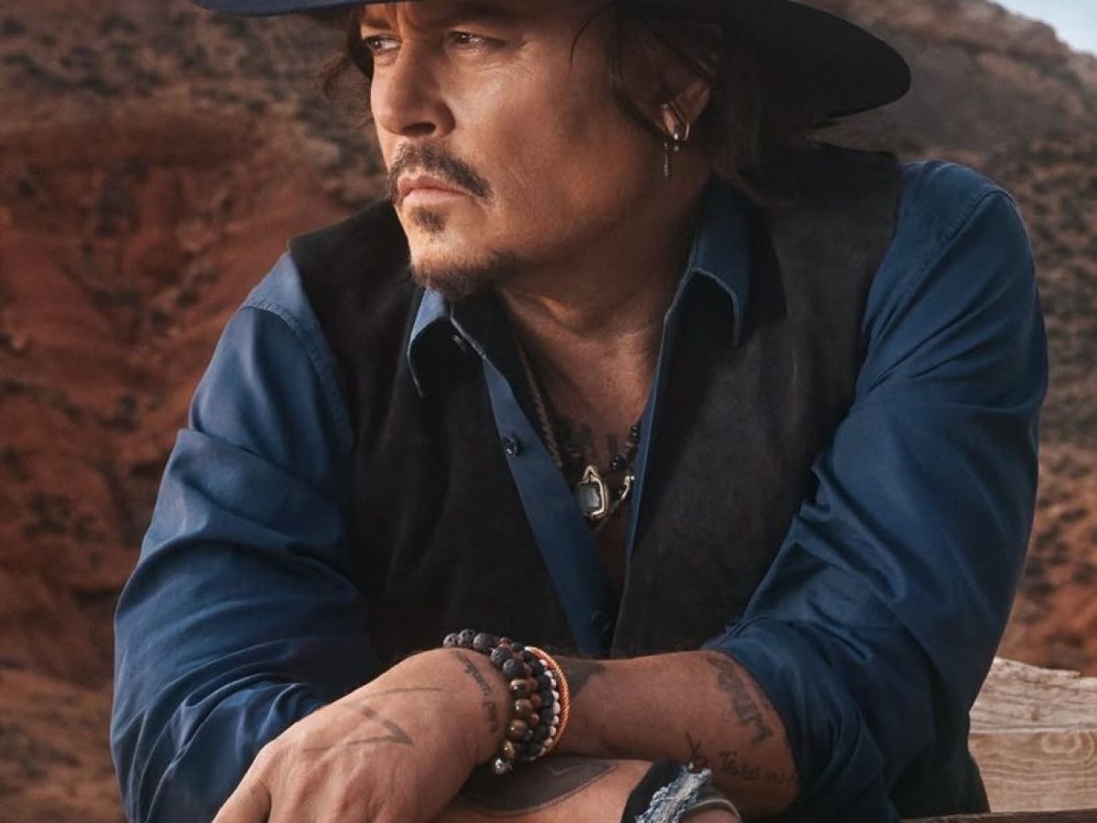 Ο γιος του Johnny Depp κάνει το σκηνοθετικό του ντεμπούτο με την πρώτη του ταινία