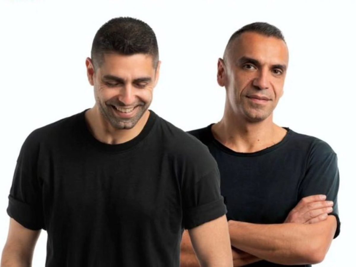 ANAλOG (Summer) Tour: Τα Κίτρινα Ποδήλατα στο Asteria Culture Festival | CultureNow.gr