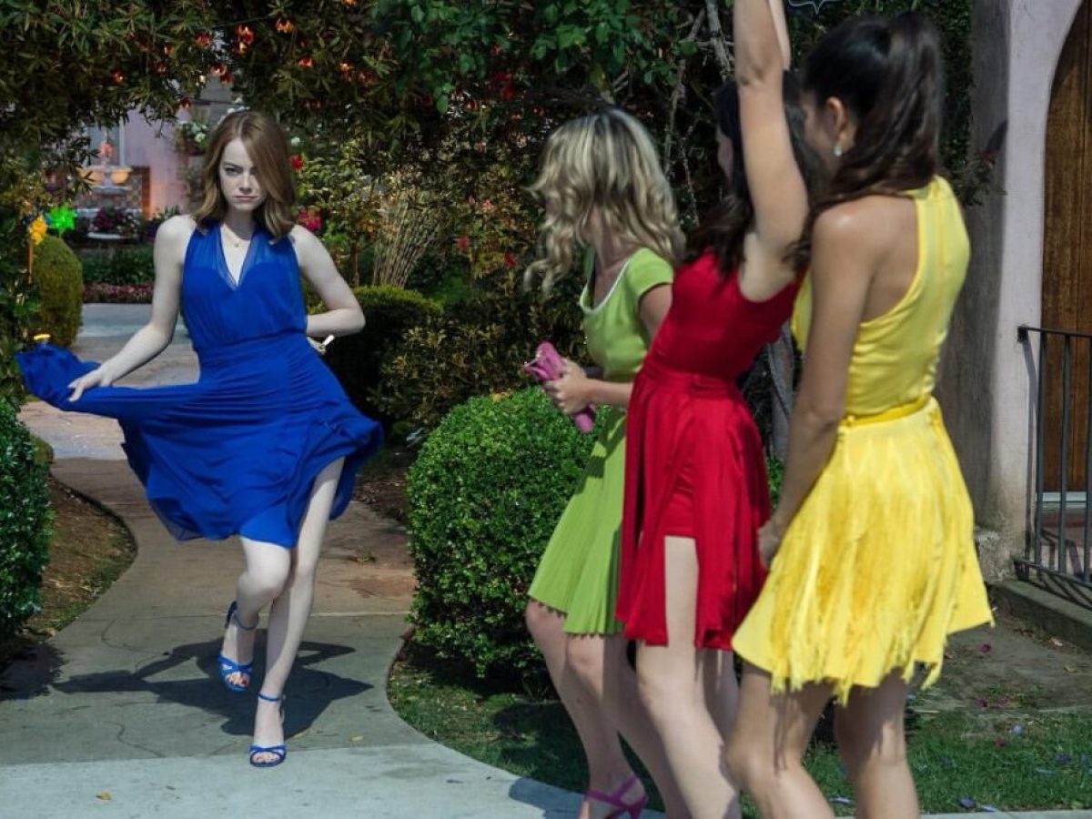 La La Land: Η μεγάλη επιστροφή 10 χρόνια μετά – Ξανά στη μεγάλη οθόνη η ταινία που σάρωσε τα Όσκαρ
