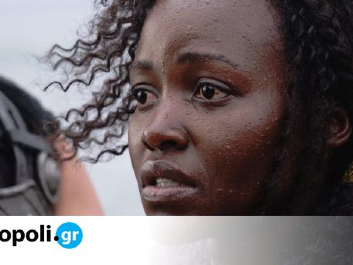 Η Λουπίτα Νιόνγκο “τόλμησε” να δει την Οδύσσεια με γυναικεία ματιά – monopoli.gr
