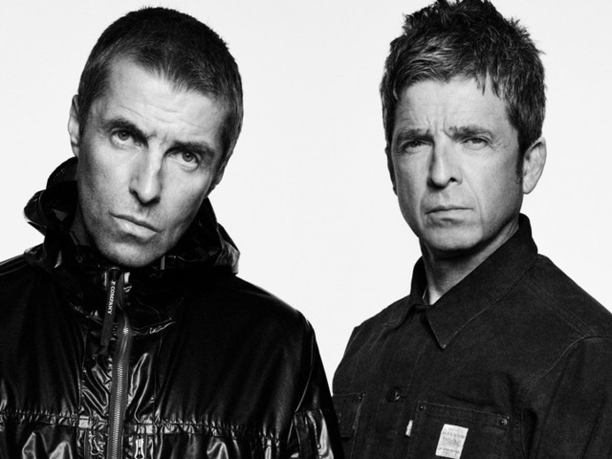 Οι Oasis εκθρονίζουν τους Beatles στα επίσημα charts όλων των εποχών