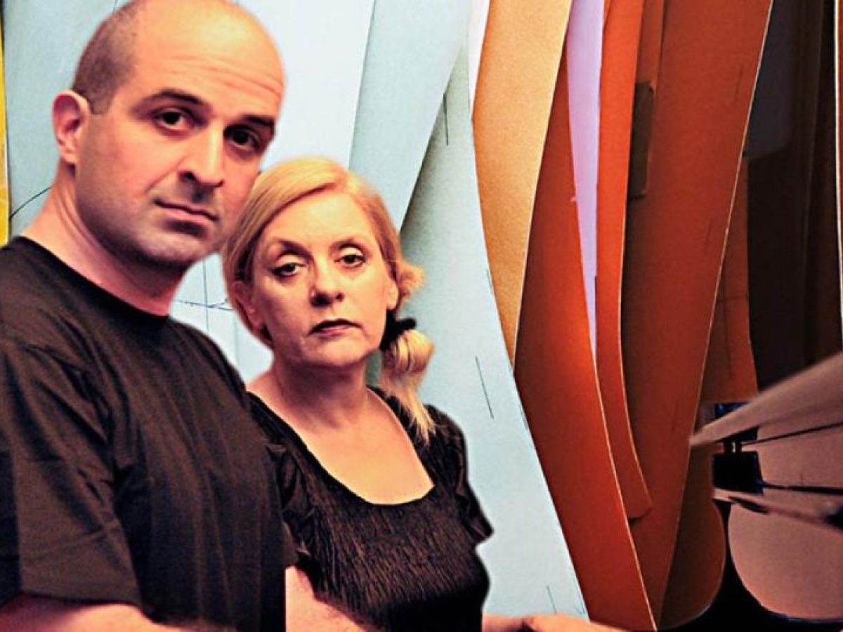 Μουσικό Αναλόγιο «Anna Magdalena Bach» στο Μέγαρο Μουσικής Αθηνών | Lykavitos.gr