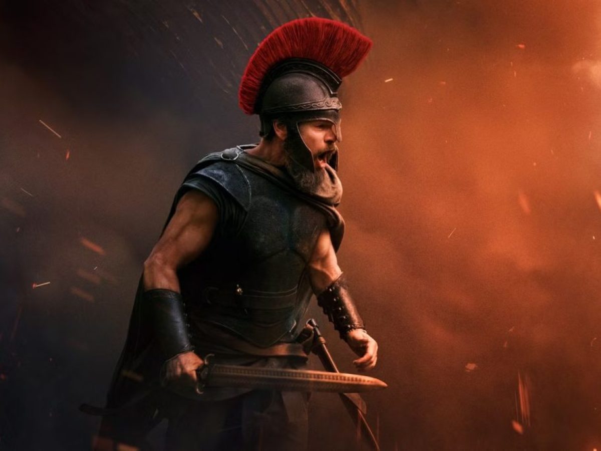 Τέτοια τσαπατσουλιά δεν την περιμένεις από τον Νόλαν: 2 σκηνές που δείχνουν πολλά για την Οδύσσεια
