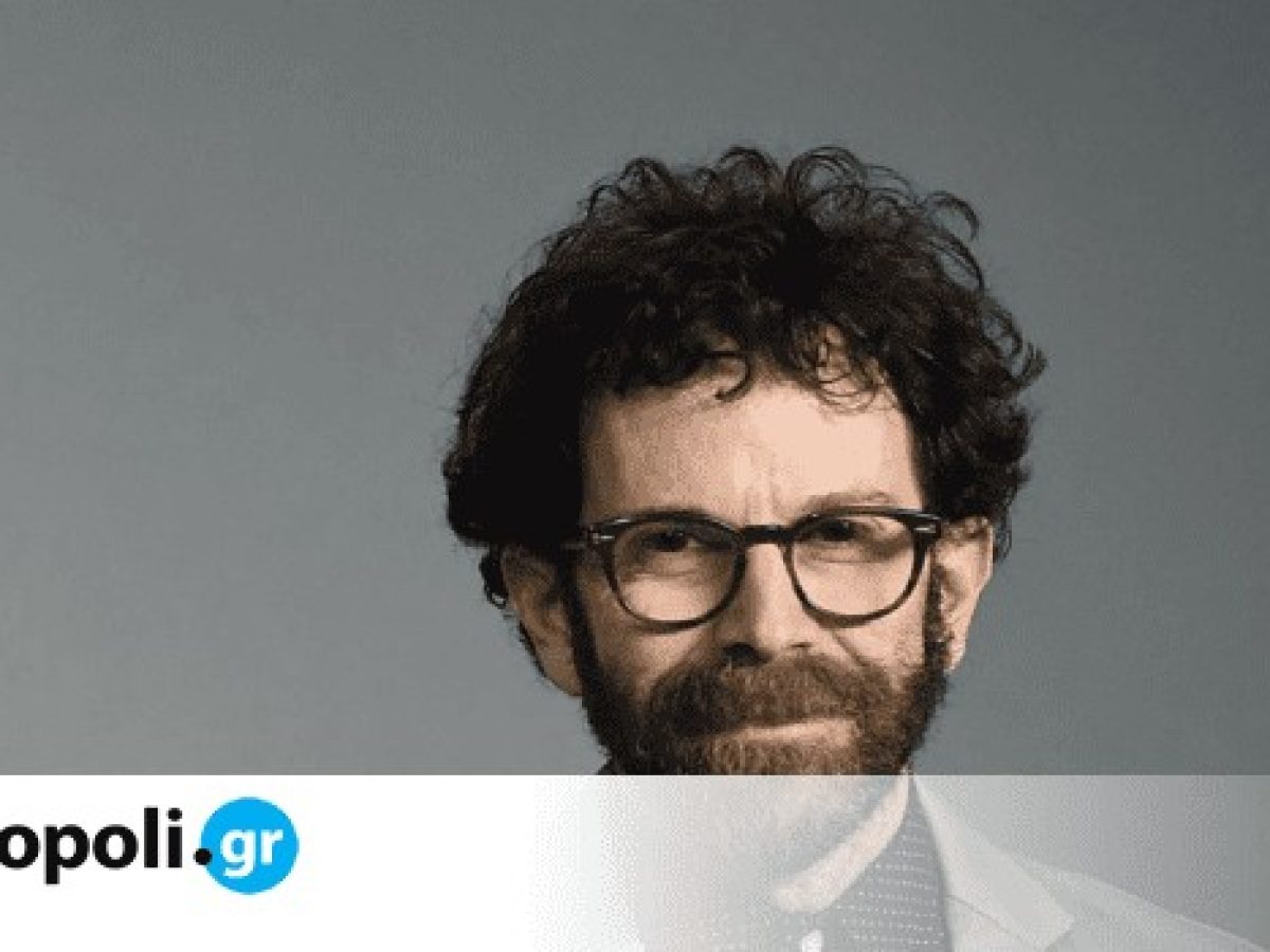 Ο Τσάρλι Κάουφμαν στην Αθήνα για μια ανοιχτή συζήτηση στο σινεμά Στέλλα – monopoli.gr