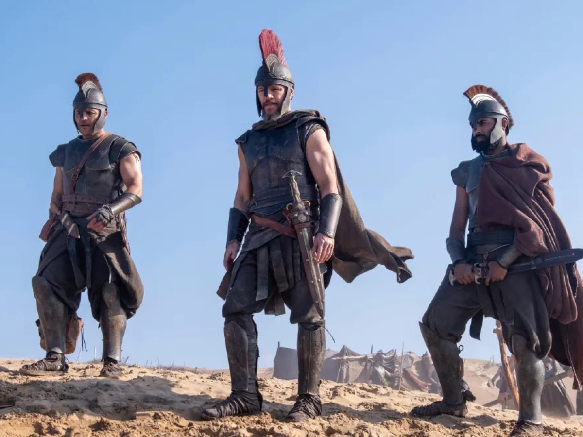 Μέχρι να μας επιτραπεί να πούμε όλη την αλήθεια για την Οδύσσεια του Νόλαν: «Παγωμάρα» και μια συμβουλή