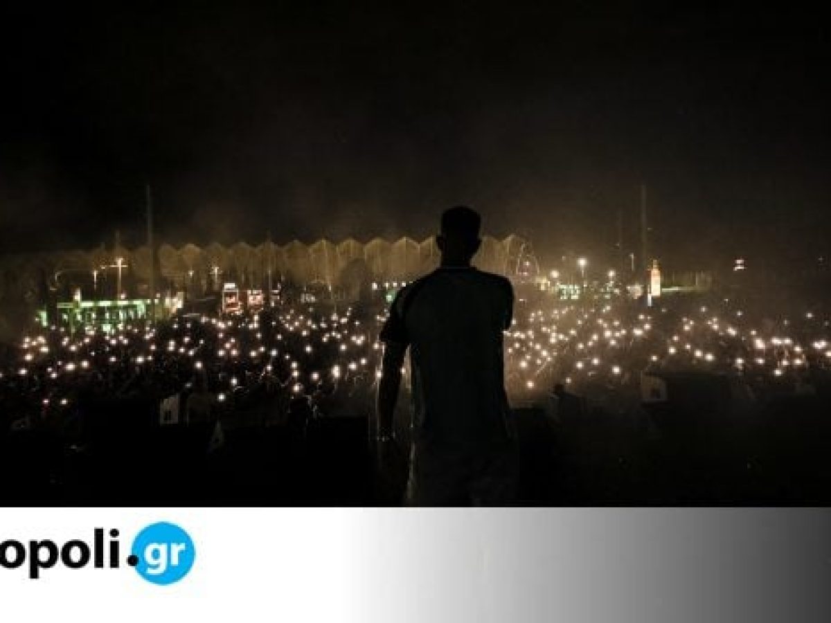 Off The Hook Festival: Εθισμός και Gxhan με τον Skepta στο ΟΑΚΑ – monopoli.gr