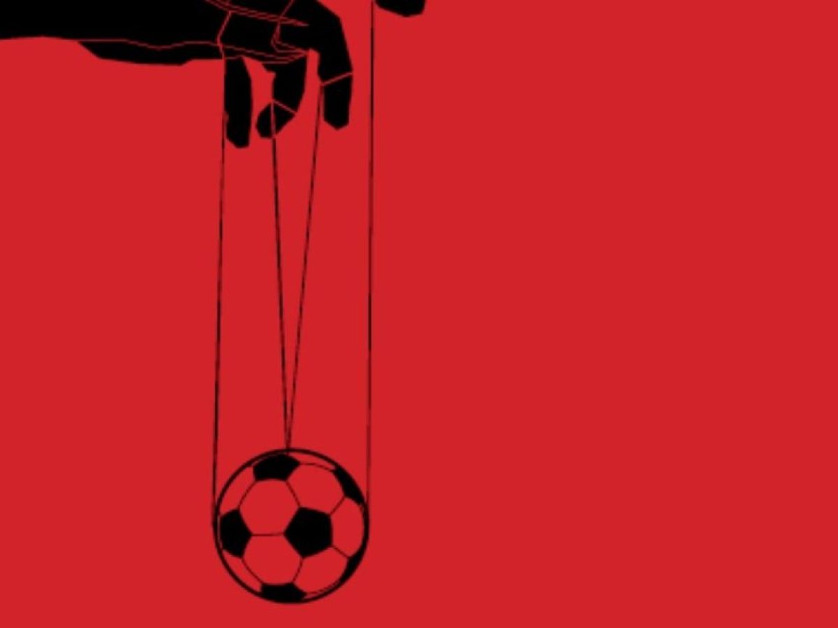 «Κόκκινη Κάρτα»: Το Παγκόσμιο Κύπελλο του 2026, το αθλητικό ξέπλυμα και η άπληστη μηχανή πλουτισμού της FIFA