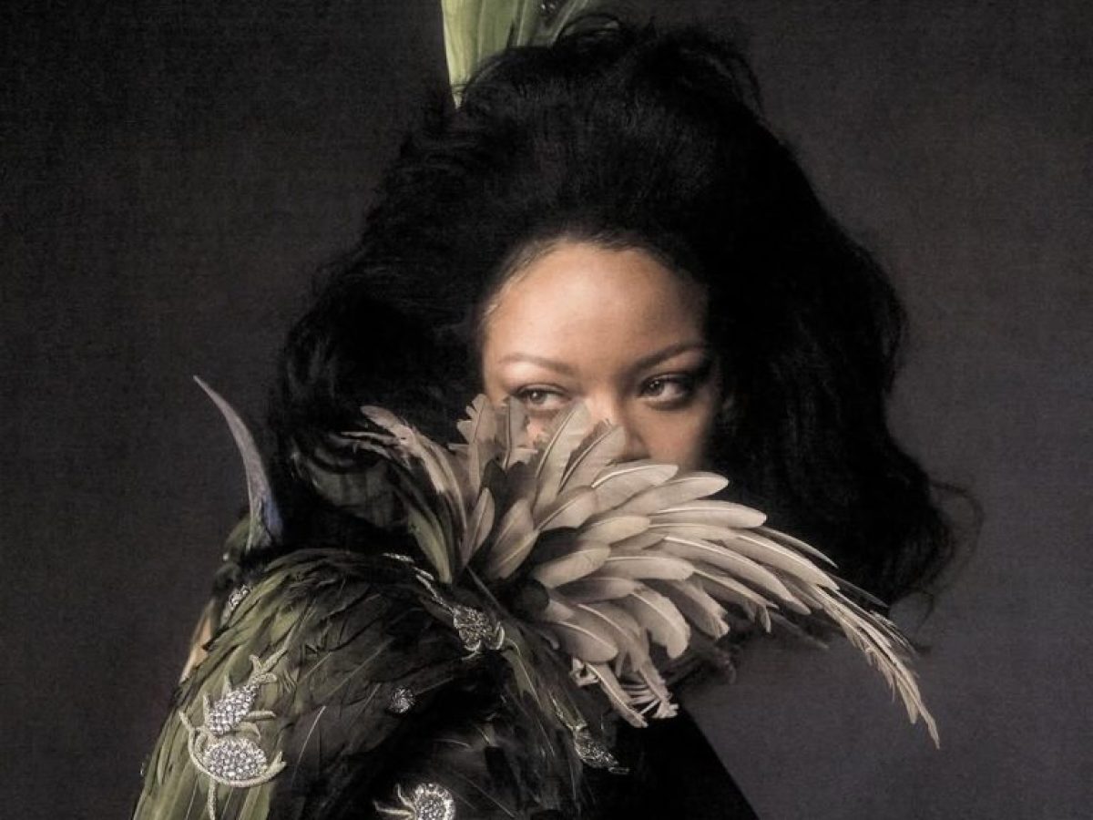 Rihanna: Η ενθαρρυντική ατάκα σε θαυμάστρια που δίνει τη μάχη της με τον καρκίνο