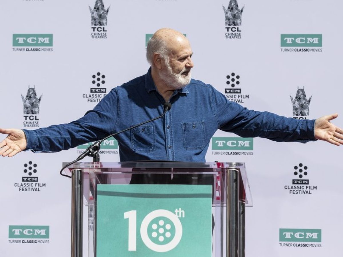 Rob Reiner: Η συγκινητική υποψηφιότητα στα Emmy Awards 2026 – Η τελευταία μεγάλη αναγνώριση της καριέρας του