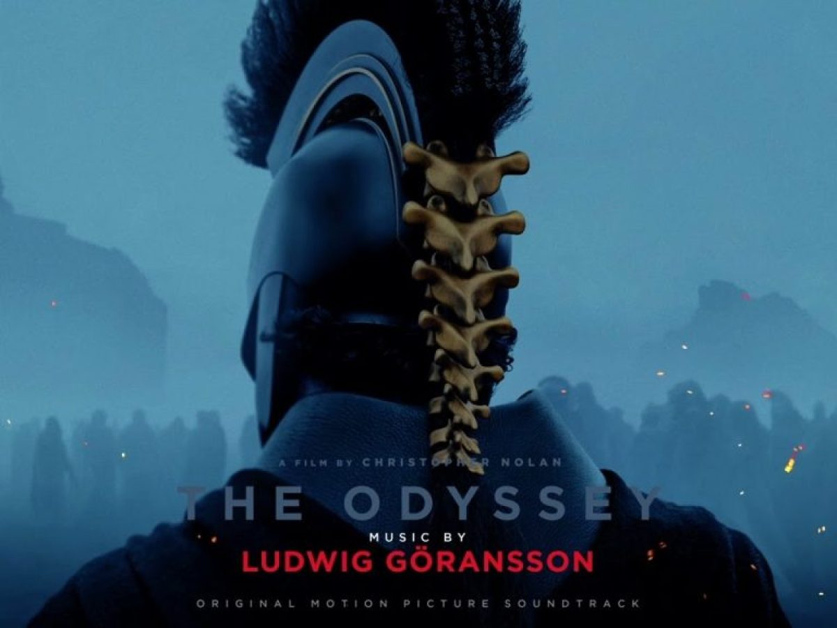Το soundtrack του «The Odyssey» μόλις έγινε το νέο μας obsession