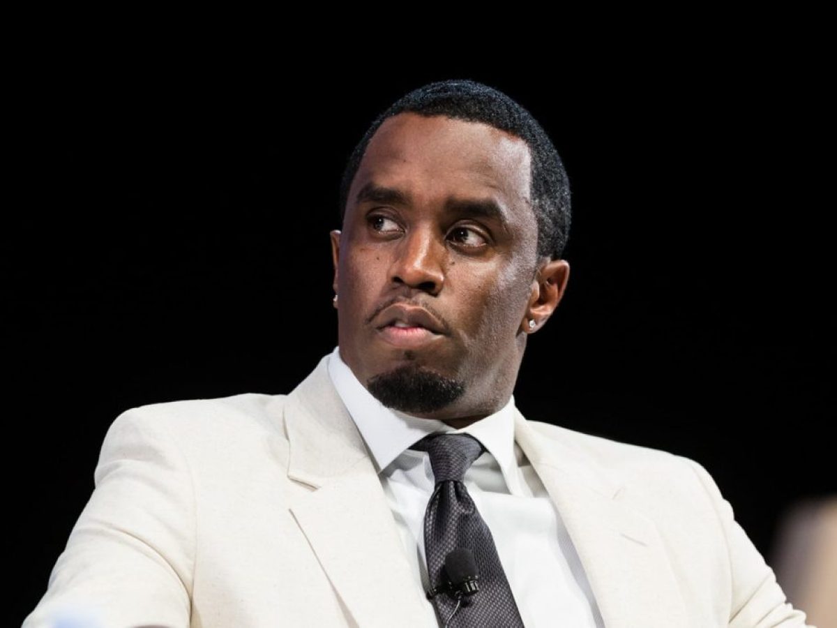Diddy: Βγαίνει νωρίτερα από τη φυλακή – Νέα αλλαγή στην ποινή του