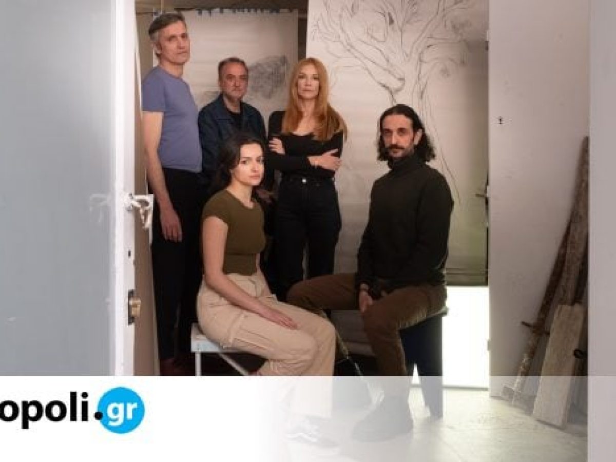 Τα Πορτοκάλια της Παλαιάς Επιδαύρου: Το μουσικοθεατρικό έργο των Θοδωρή Γκόνη – Φώτη Σιώτα στη Μικρή Επίδαυρο