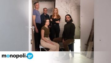&Tau;&alpha; &Pi;&omicron;&rho;&tau;&omicron;&kappa;ά&lambda;&iota;&alpha; &tau;&eta;&sigmaf; &Pi;&alpha;&lambda;&alpha;&iota;ά&sigmaf; &Epsilon;&pi;&iota;&delta;&alpha;ύ&rho;&omicron;&upsilon;: &Tau;&omicron; &mu;&omicron;&upsilon;&sigma;&iota;&kappa;&omicron;&theta;&epsilon;&alpha;&tau;&rho;&iota;&kappa;ό έ&rho;&gamma;&omicron; &tau;&omega;&nu; &Theta;&omicron;&delta;&omega;&rho;ή &Gamma;&kappa;ό&nu;&eta; &ndash; &Phi;ώ&tau;&eta; &Sigma;&iota;ώ&tau;&alpha; &sigma;&tau;&eta; &Mu;&iota;&kappa;&rho;ή &Epsilon;&pi;ί&delta;&alpha;&upsilon;&rho;&omicron;