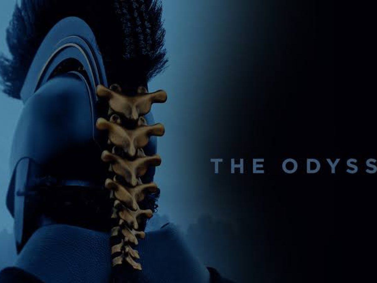 🎬 «Οδύσσεια» (2026): Τι λένε οι πρώτες κριτικές για το νέο έπος του Κρίστοφερ Νόλαν – «Φαβορί για τα Όσκαρ»