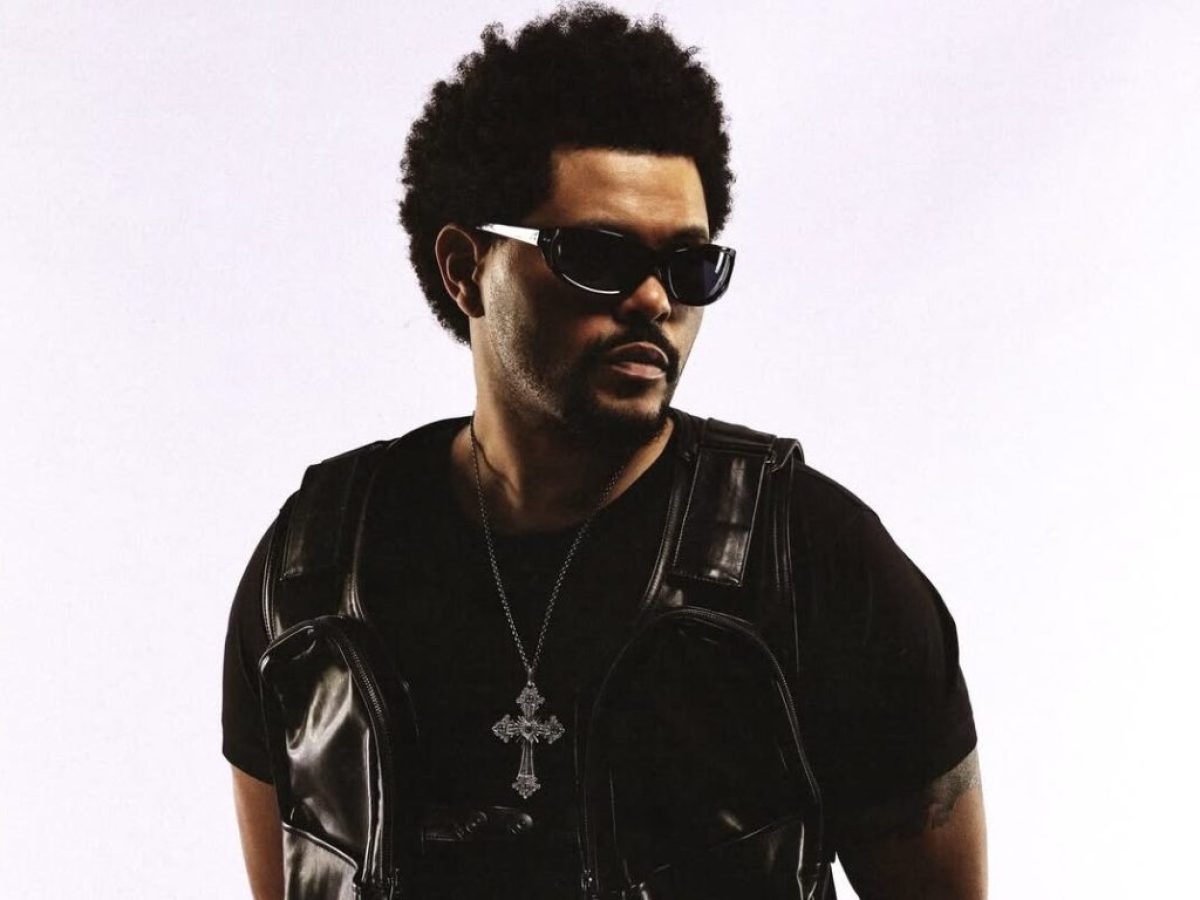 The Weeknd: Το αστρονομικό νούμερο που επιβεβαιώνει την απόλυτη κυριαρχία του