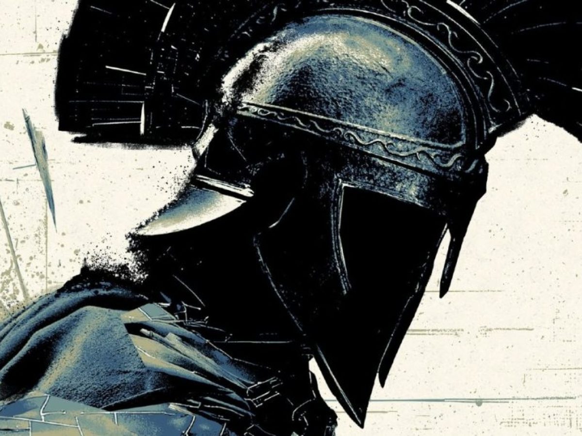 The Odyssey: Έκθεση εμπνευσμένη από την ταινία του Κρίστοφερ Νόλαν στο Ίδρυμα Μιχάλης Κακογιάννης | CultureNow.gr