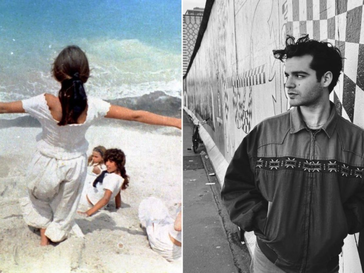 Letterboxd: Οι 4 ταινίες-αριστουργήματα που βρίσκονται στο πάνθεον του ηθοποιού Γιάννη Τσουμαράκη