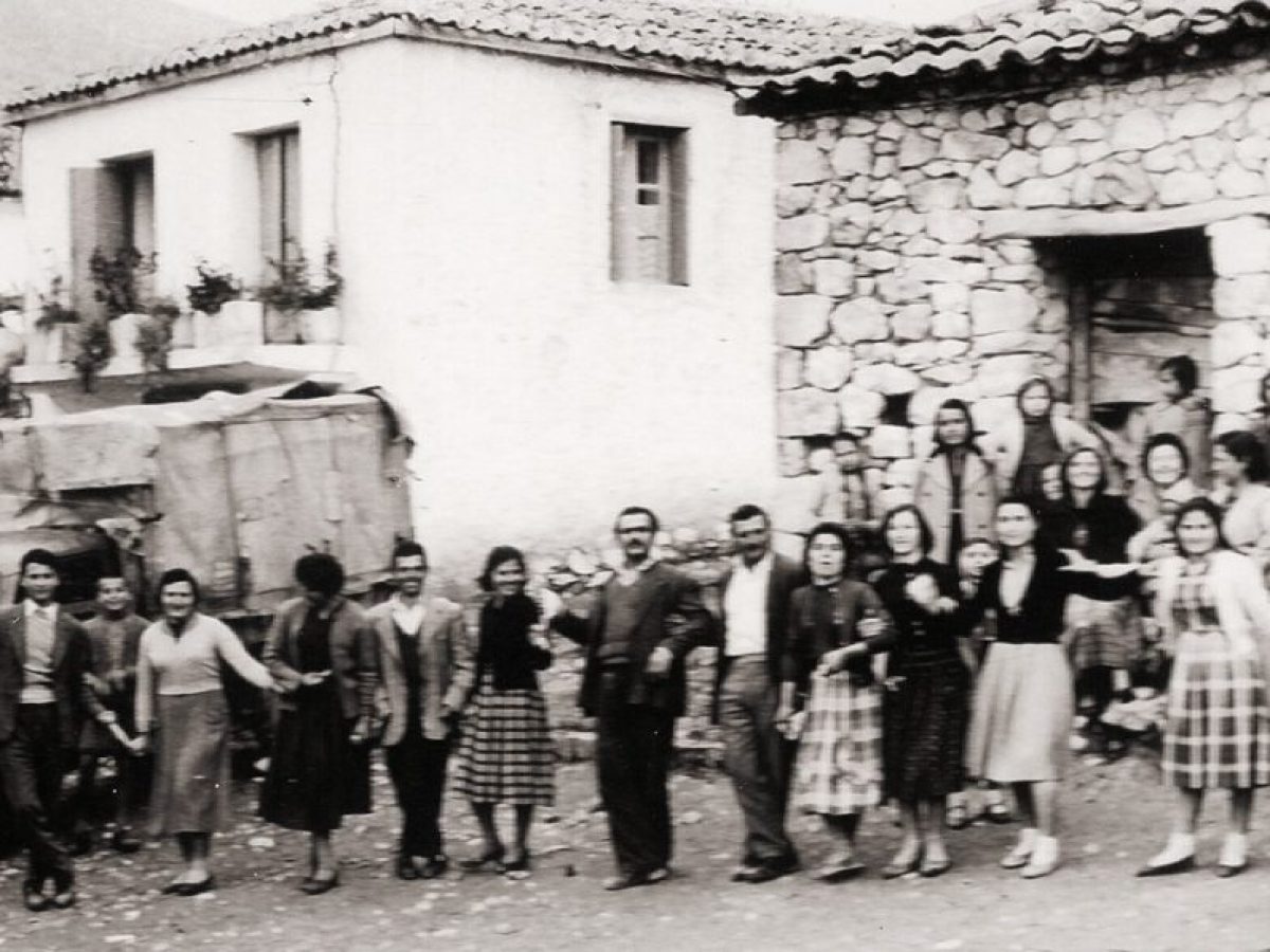 Χορών Χώρος: Περιοδική έκθεση στο Αρχαίο Θέατρο Επιδαύρου | CultureNow.gr