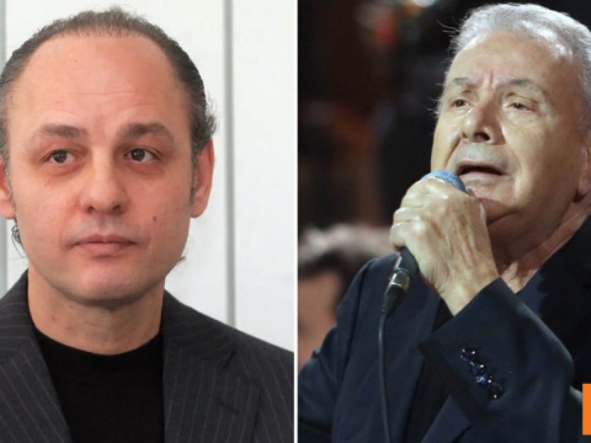 Γιώργος Χατζιδάκις: Η απαγόρευση αφορούσε στην εταιρεία παραγωγής της συναυλίας και όχι στον Μανώλη Μητσιά