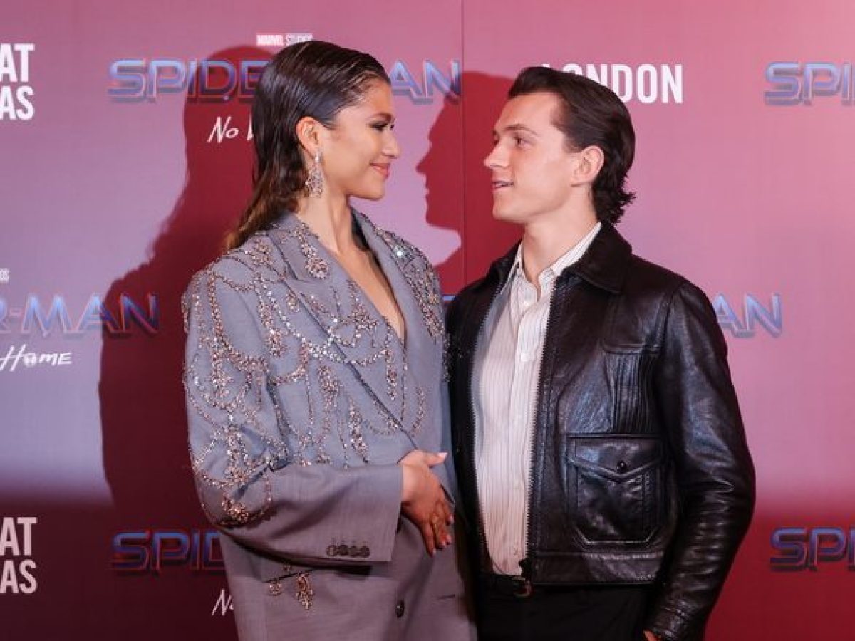 Zendaya για Tom Holland: «Είναι η ψυχή του Spider-Man – Τίποτα δεν ξεφεύγει από την προσοχή του»