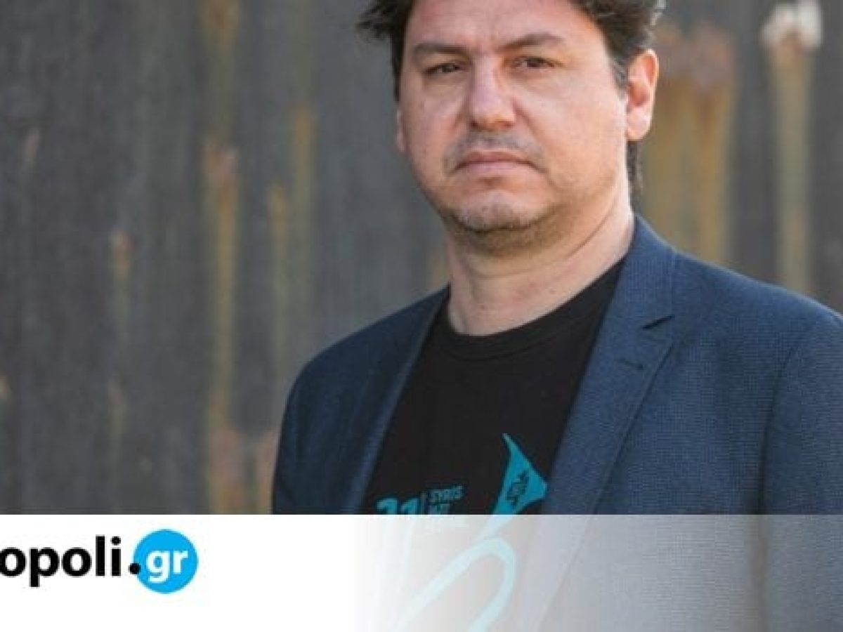 Κοσμάς Αναγνωστόπουλος: Το Aegina Jazz Festival έχει όλα τα φόντα να καθιερωθεί στη Μεσόγειο – και όχι μόνο – monopoli.gr