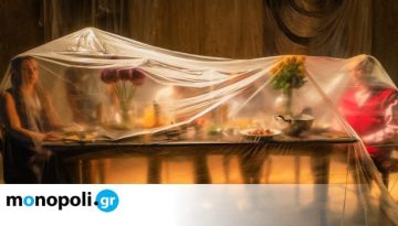 &laquo;&Gamma;ί&gamma;&alpha;&nu;&tau;&alpha;&sigmaf;&raquo;: &Gamma;&iota;&alpha; &pi;&rho;ώ&tau;&eta; &phi;&omicron;&rho;ά &sigma;&tau;&eta;&nu; &Epsilon;&lambda;&lambda;ά&delta;&alpha; &tau;&omicron; &epsilon;&kappa;&rho;&eta;&kappa;&tau;&iota;&kappa;ό &pi;&omicron;&lambda;&iota;&tau;&iota;&kappa;ό έ&rho;&gamma;&omicron; &tau;&omicron;&upsilon; Mark Rosenblatt