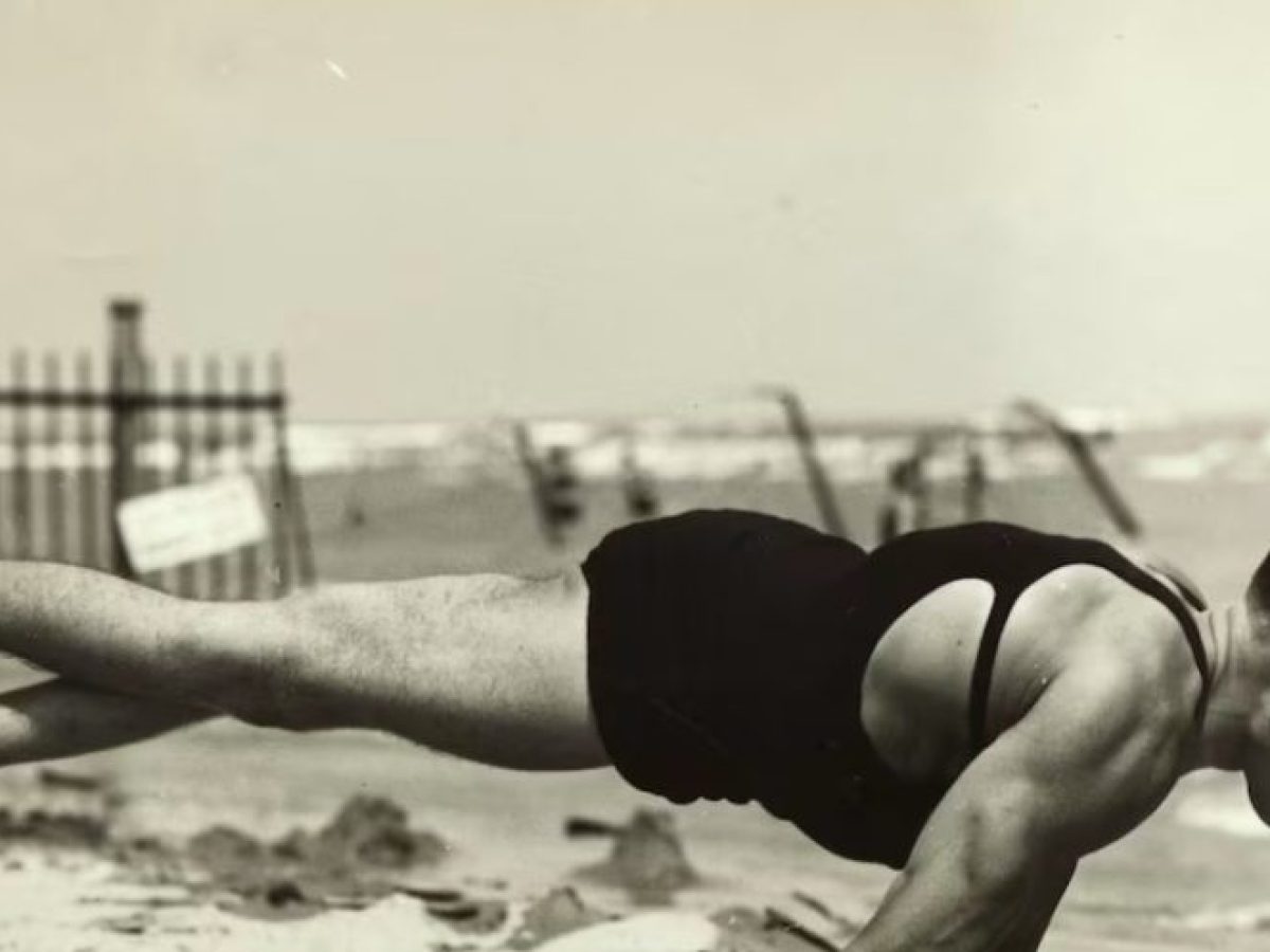 &Pi;ό&tau;&epsilon; &eta; &xi;&epsilon;&kappa;&omicron;ύ&rho;&alpha;&sigma;&eta; έ&gamma;&iota;&nu;&epsilon; ά&lambda;&lambda;&eta; &mu;ί&alpha; &delta;&omicron;&upsilon;&lambda;&epsilon;&iota;ά; &ndash; Art Point View