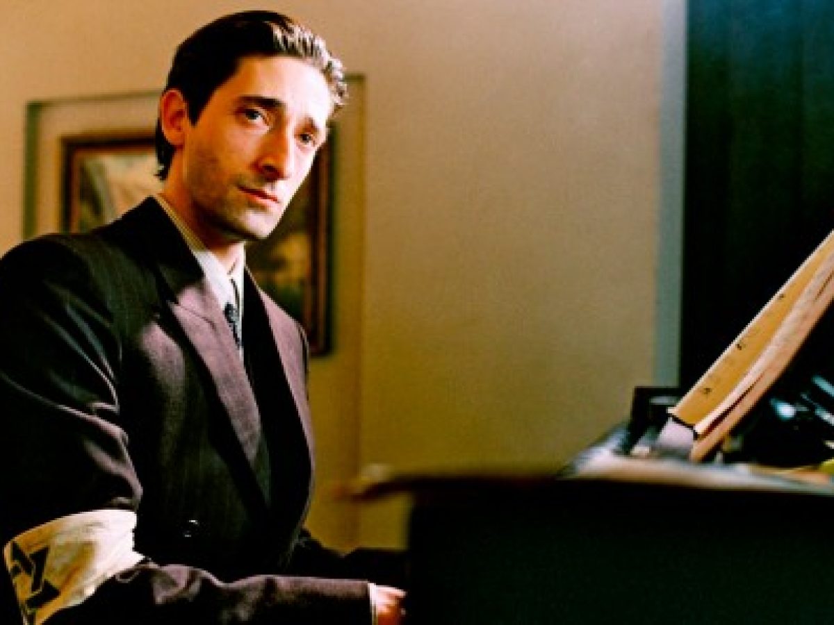Adrien Brody: Ο ηθοποιός του “Πιανίστα” και του “Brutalist” αναζητά την αλήθεια πίσω από κάθε ρόλο – Art Point View