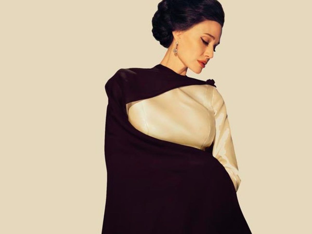 Maria La Callas: Η ιταλική τέχνη των κοστουμιών της ταινίας – Art Point View