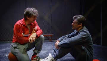 &laquo;&Mu;&iota;&alpha; ά&lambda;&lambda;&eta; &Theta;ή&beta;&alpha;&raquo;: &Epsilon;&pi;&iota;&sigma;&tau;&rho;έ&phi;&epsilon;&iota; &tau;&eta; &Delta;&epsilon;&upsilon;&tau;έ&rho;&alpha; 7 &Sigma;&epsilon;&pi;&tau;&epsilon;&mu;&beta;&rho;ί&omicron;&upsilon; &sigma;&tau;&omicron; &Theta;έ&alpha;&tau;&rho;&omicron; &Delta;ά&sigma;&omicron;&upsilon;&sigmaf; &ndash; ertnews.gr