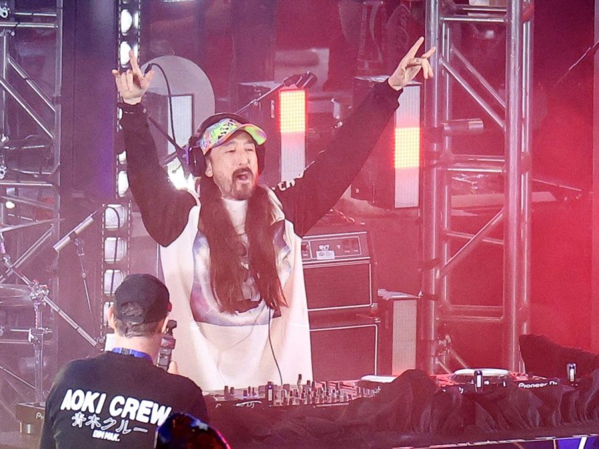 Σούπερ σταρ DJs στα decks της Μυκόνου – ΤΟ ΒΗΜΑ