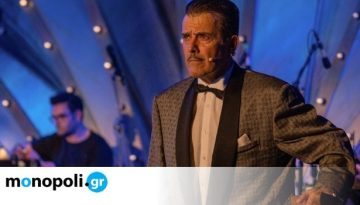 Manolis &ndash; &kappa;&alpha;&rho;&delta;&iota;ά &sigma;&epsilon; &tau;έ&sigma;&sigma;&epsilon;&rho;&iota;&sigmaf; &chi;&omicron;&rho;&delta;έ&sigmaf;: &Gamma;&iota;&alpha; &lambda;ί&gamma;&epsilon;&sigmaf; &tau;&epsilon;&lambda;&epsilon;&upsilon;&tau;&alpha;ί&epsilon;&sigmaf; &pi;&alpha;&rho;&alpha;&sigma;&tau;ά&sigma;&epsilon;&iota;&sigmaf; &sigma;&tau;&omicron;&nu; &laquo;&Epsilon;&lambda;&lambda;&eta;&nu;&iota;&kappa;ό &Kappa;ό&sigma;&mu;&omicron;&raquo; &ndash; monopoli.gr