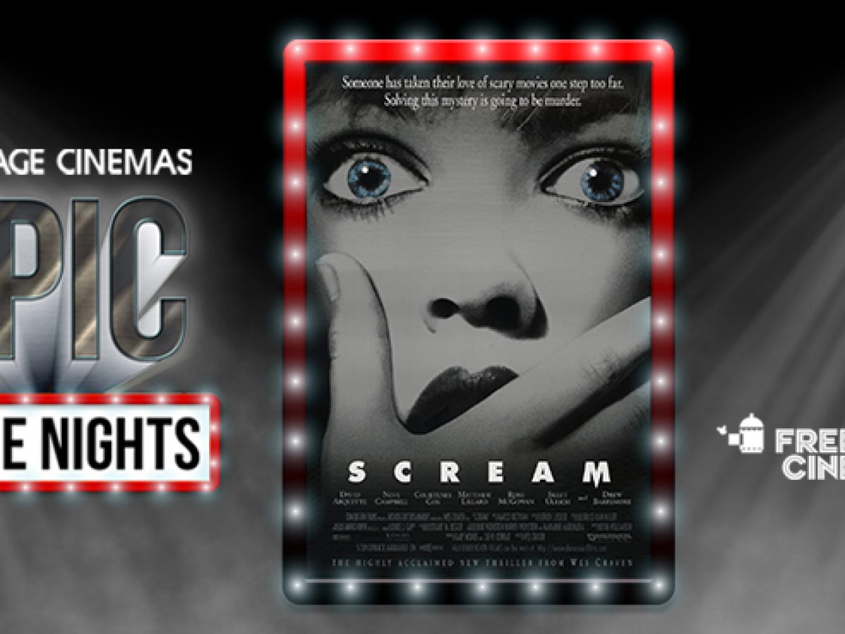 &Omicron;&iota; EPIC MOVIE NIGHTS &tau;&omega;&nu; Village &theta;&alpha; &sigma;&alpha;&sigmaf; &kappa;ά&nu;&omicron;&upsilon;&nu; &nu;&alpha;&hellip; &omicron;&upsilon;&rho;&lambda;&iota;ά&xi;&epsilon;&tau;&epsilon;!