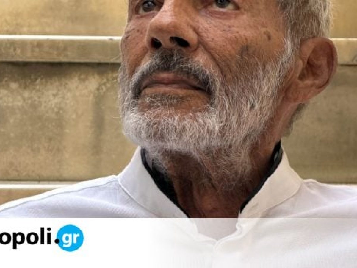 &Sigma;&tau;&alpha;ύ&rho;&omicron;&sigmaf; &Xi;&alpha;&rho;&chi;ά&kappa;&omicron;&sigmaf;: &Tau;&alpha;&xi;&iota;&delta;&epsilon;ύ&epsilon;&iota; &tau;&omicron;&nu; &Lambda;&upsilon;&kappa;&alpha;&beta;&eta;&tau;&tau;ό &sigma;&epsilon; &ldquo;&sigma;ύ&mu;&pi;&alpha;&nu; &epsilon;&rho;&omega;&tau;&iota;&kappa;ό&rdquo;