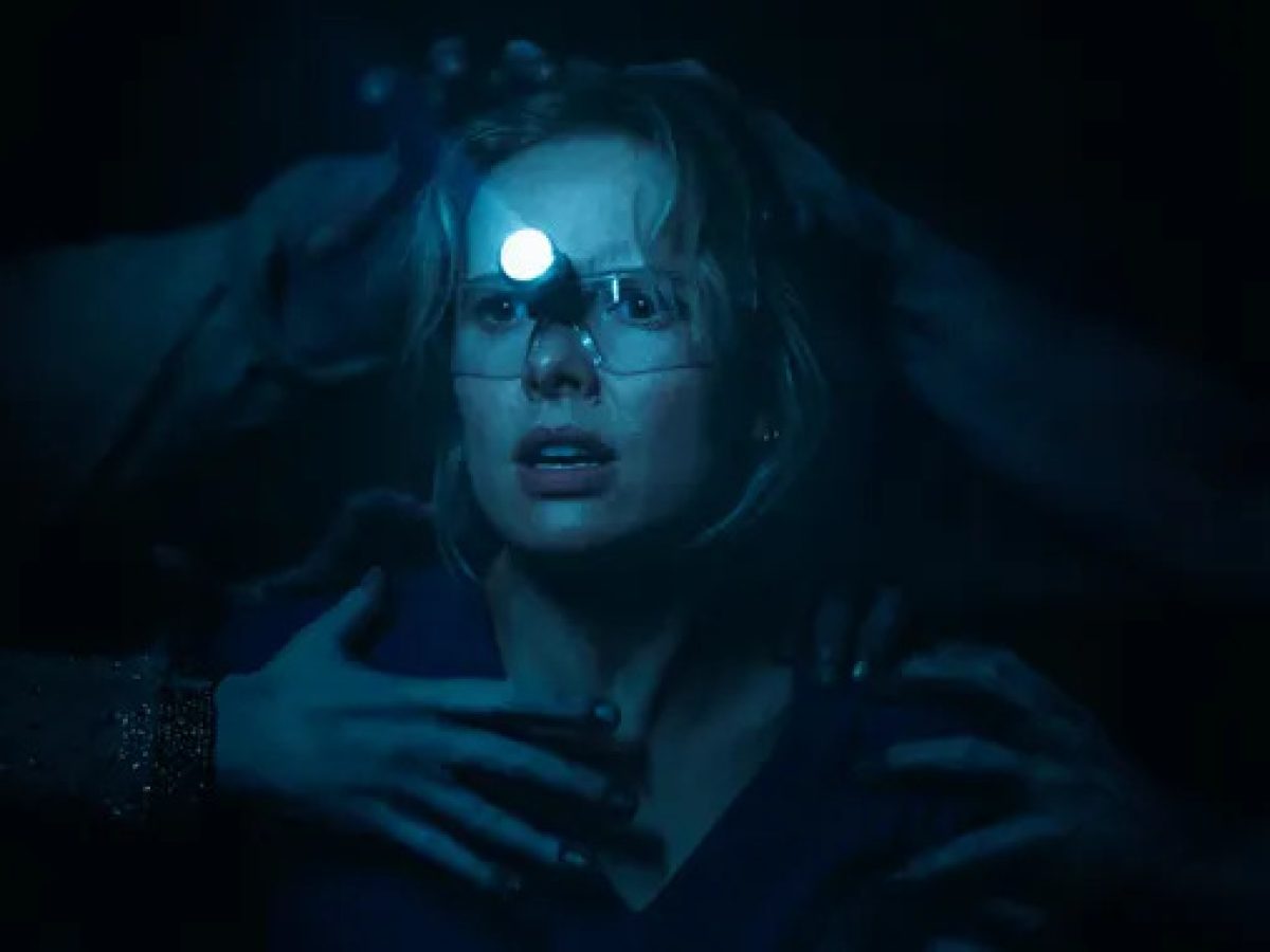 INSIDIOUS: ΕΞΩ ΑΠΟ ΤΟ ΑΠΩΤΕΡΟ