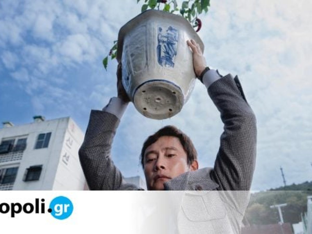 Park Chan-wook στην TV; Το «No Other Choice» κάνει πρεμιέρα – monopoli.gr