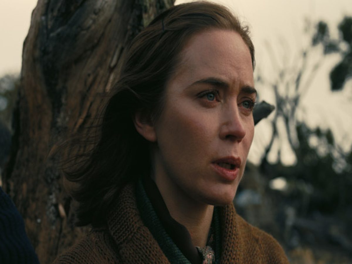 Emily Blunt: Πώς ο περιορισμένος καθαρός χρόνος εμφάνισης σκότωσε τις ελπίδες της για Όσκαρ στην ταινία «Oppenheimer» – Art Point View