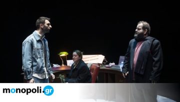 &pi;&omicron;&lambda;ί&tau;&epsilon;&sigmaf; &beta;&rsquo; &kappa;&alpha;&tau;&eta;&gamma;&omicron;&rho;ί&alpha;&sigmaf;: &Tau;&omicron; &phi;&theta;&iota;&nu;ό&pi;&omega;&rho;&omicron; &epsilon;&pi;&iota;&sigma;&tau;&rho;έ&phi;&omicron;&upsilon;&nu; &sigma;&tau;&omicron; &theta;έ&alpha;&tau;&rho;&omicron; &Kappa;&alpha;&rho;έ&zeta;&eta;