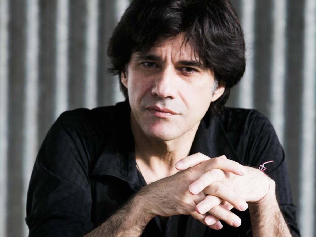 Η ανέκδοτη «Σαπφώ» του Αλέξη Σταμάτη κάνει πρεμιέρα στο θέατρο  | ΤΟ ΒΗΜΑ