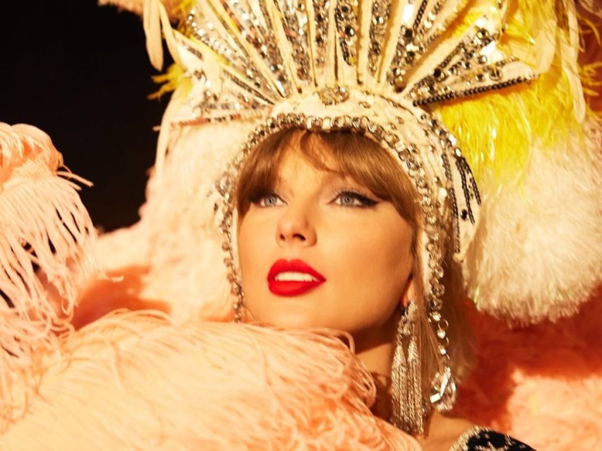 &laquo;I knew it, I knew you&raquo;: &Gamma;&iota;&alpha;&tau;ί &tau;&omicron; &tau;&rho;&alpha;&gamma;&omicron;ύ&delta;&iota; &tau;&eta;&sigmaf; Taylor Swift &gamma;&iota;&alpha; &tau;&omicron; &laquo;Toy Story 5&raquo; &kappa;&upsilon;&rho;&iota;&alpha;&rho;&chi;&epsilon;ί &alpha;&kappa;ό&mu;&alpha; &sigma;&tau;&alpha; charts;