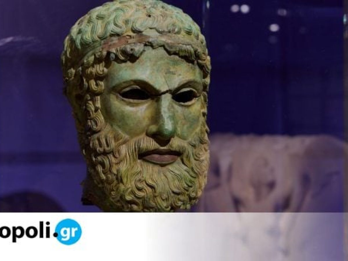 &Mu;&omicron;&upsilon;&sigma;&epsilon;ί&omicron; &Alpha;&kappa;&rho;ό&pi;&omicron;&lambda;&eta;&sigmaf;: &Mu;&iota;&alpha; &tau;&epsilon;&lambda;&epsilon;&upsilon;&tau;&alpha;ί&alpha; &epsilon;&upsilon;&kappa;&alpha;&iota;&rho;ί&alpha; &nu;&alpha; &alpha;&nu;&alpha;&kappa;&alpha;&lambda;ύ&psi;&epsilon;&iota;&sigmaf; &tau;&eta;&nu; έ&kappa;&theta;&epsilon;&sigma;&eta; &laquo;Έ&mu;&pi;&nu;&epsilon;&upsilon;&sigma;&eta;. &Alpha;&rho;&chi;&alpha;ί&alpha; &Epsilon;&lambda;&lambda;&eta;&nu;&iota;&kappa;ή &Tau;έ&chi;&nu;&eta; &sigma;&tau;&eta;&nu; &Iota;&tau;&alpha;&lambda;ί&alpha;&raquo; &ndash; monopoli.gr