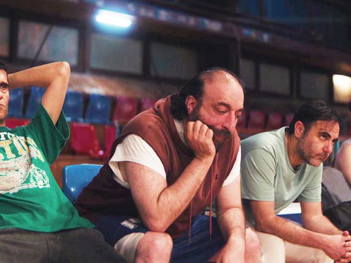 &Omicron;&lambda;&omicron;&kappa;&lambda;&eta;&rho;ώ&theta;&eta;&kappa;&alpha;&nu; &tau;&alpha; &gamma;&upsilon;&rho;ί&sigma;&mu;&alpha;&tau;&alpha; &tau;&eta;&sigmaf; &tau;&alpha;&iota;&nu;ί&alpha;&sigmaf; &laquo;&Epsilon;&theta;&nu;&iota;&kappa;ό&sigmaf; &Epsilon;&lambda;&lambda;&eta;&nu;&omicron;&rho;ώ&sigma;&omega;&nu;&raquo; &bull; Filmy.gr