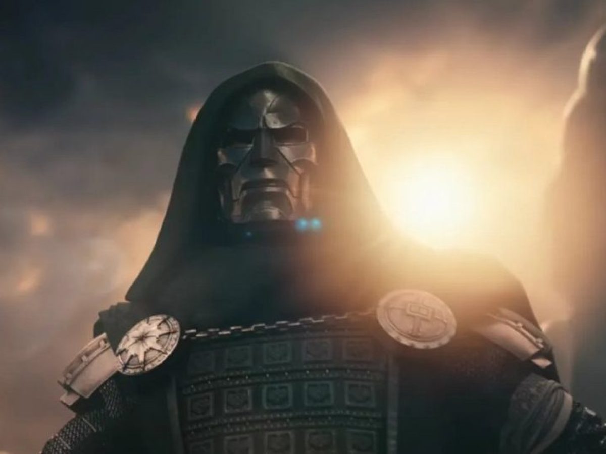 Τρέιλερ: Doctor Doom εναντίον όλων στο «Avengers: Doomsday»