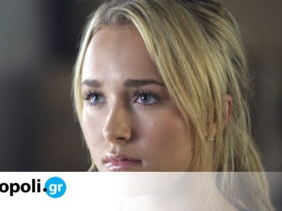 Hayden Panettiere: Έφυγε από τη ζωή η ηθοποιός σε ηλικία 36 ετών – monopoli.gr