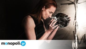 &laquo;Ά&mu;&lambda;&epsilon;&tau;&raquo; &tau;&omicron;&upsilon; &Delta;&eta;&mu;ή&tau;&rho;&eta; &Kappa;&alpha;&rho;&alpha;&nu;&tau;&zeta;ά, &mu;&epsilon; &tau;&eta; &Sigma;&tau;&epsilon;&phi;&alpha;&nu;ί&alpha; &Gamma;&omicron;&upsilon;&lambda;&iota;ώ&tau;&eta; &sigma;&tau;&omicron; &Theta;έ&alpha;&tau;&rho;&omicron; &Beta;&epsilon;ά&kappa;&eta; &ndash; monopoli.gr