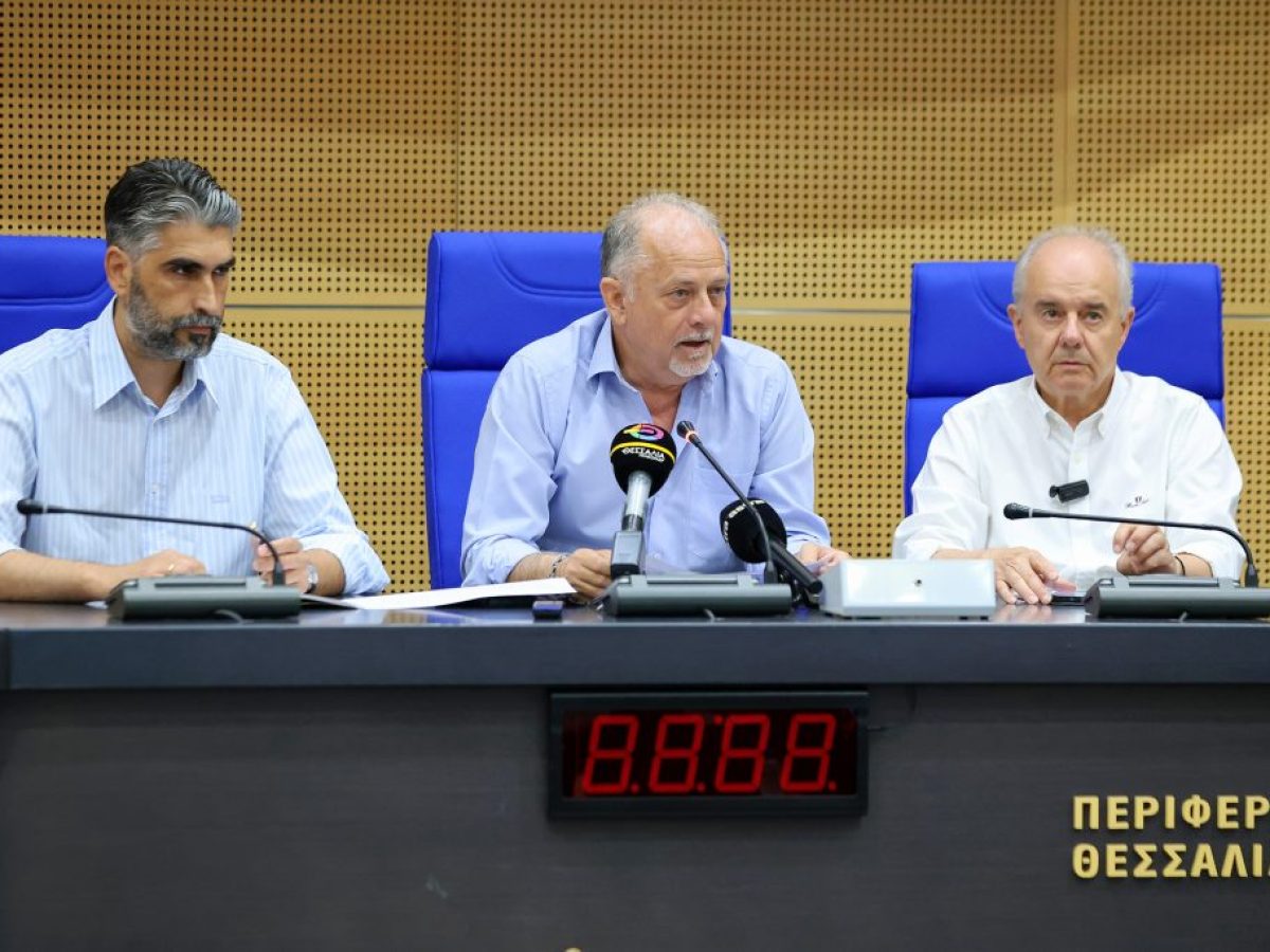 Λάρισα: Πρεμιέρα στις 21 Αυγούστου για την 9η Χορευτική Συνάντηση Πολιτισμών – Χορευτές από Πορτογαλία, Ινδία, Νεπάλ και Αλβανία – ertnews.gr